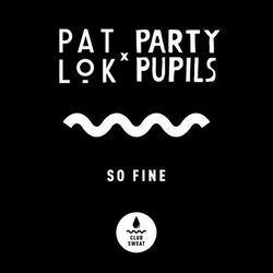 Cover of So Fine