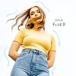 Cover of Faded
