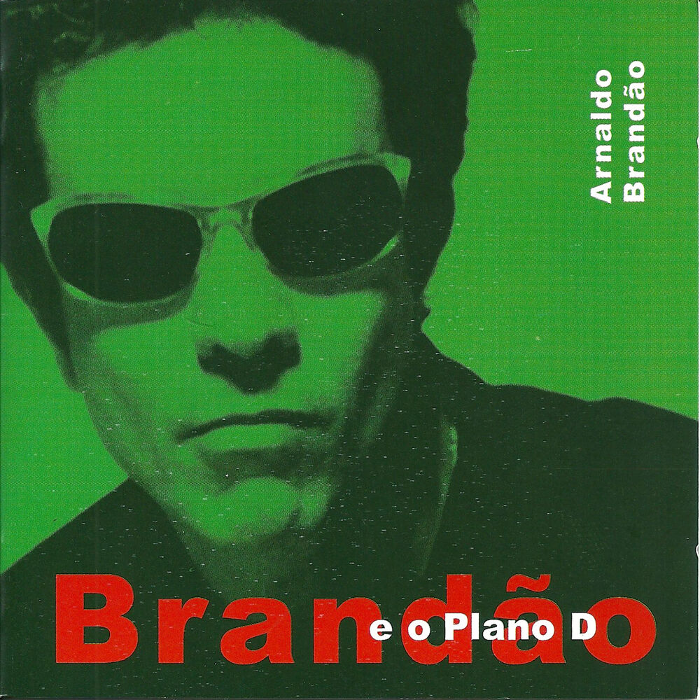 Picture of Brandão e o Plano D