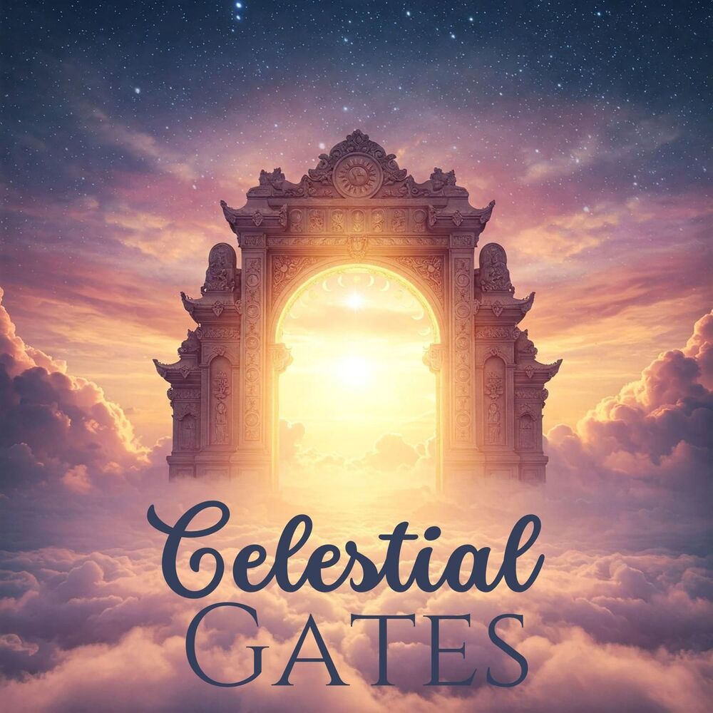 Picture of Celestial Gates & The Path of the Immortals