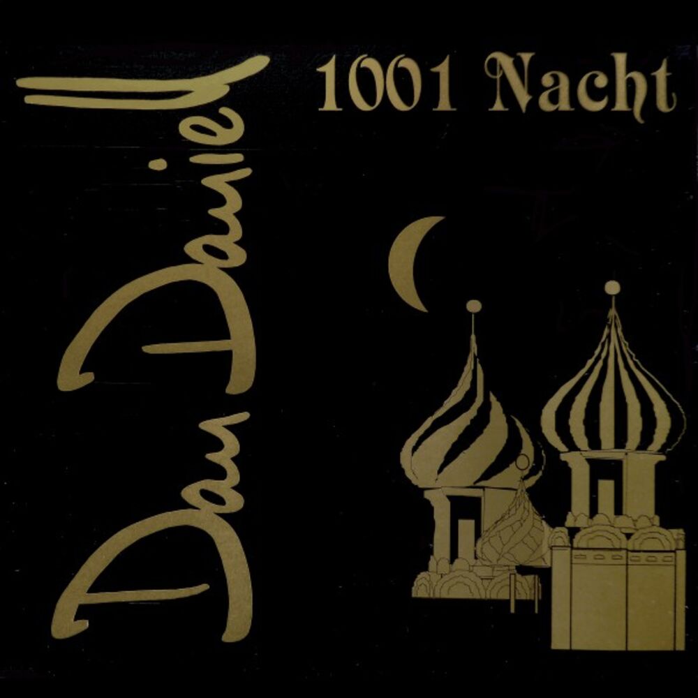 Picture of 1001 Nacht