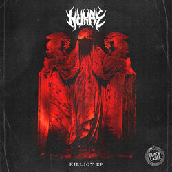Cover of Killjoy EP
