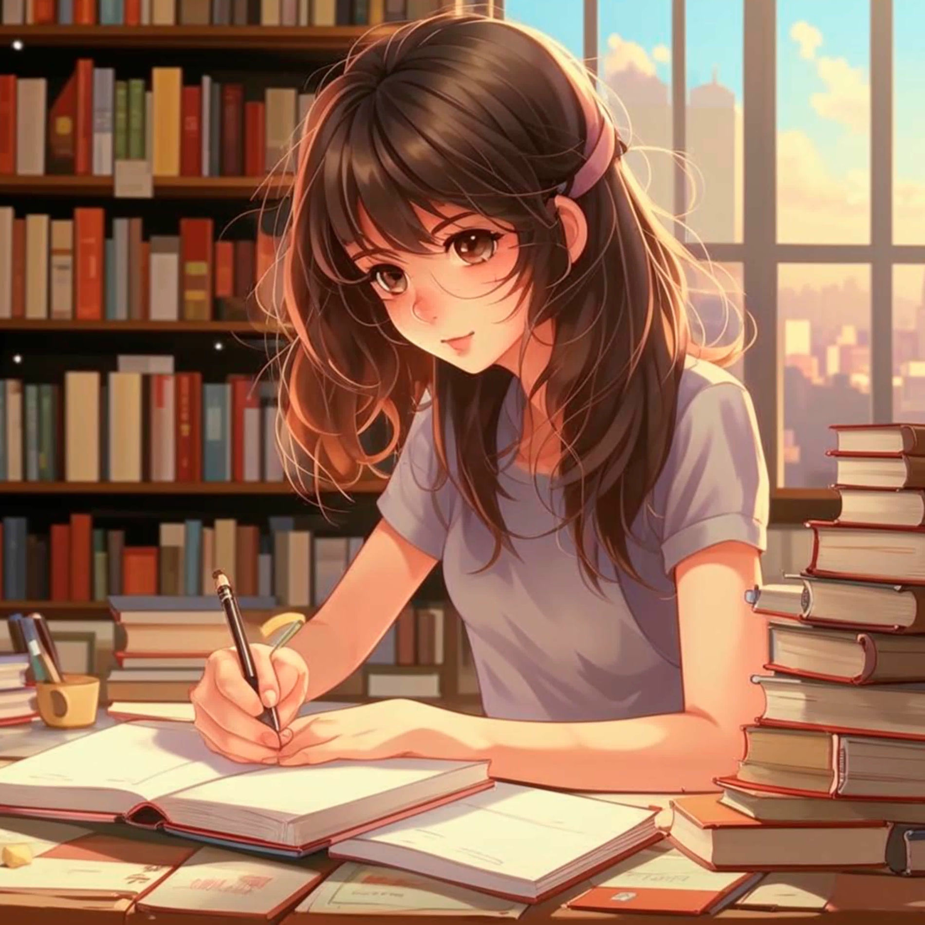 Album cover of За окном