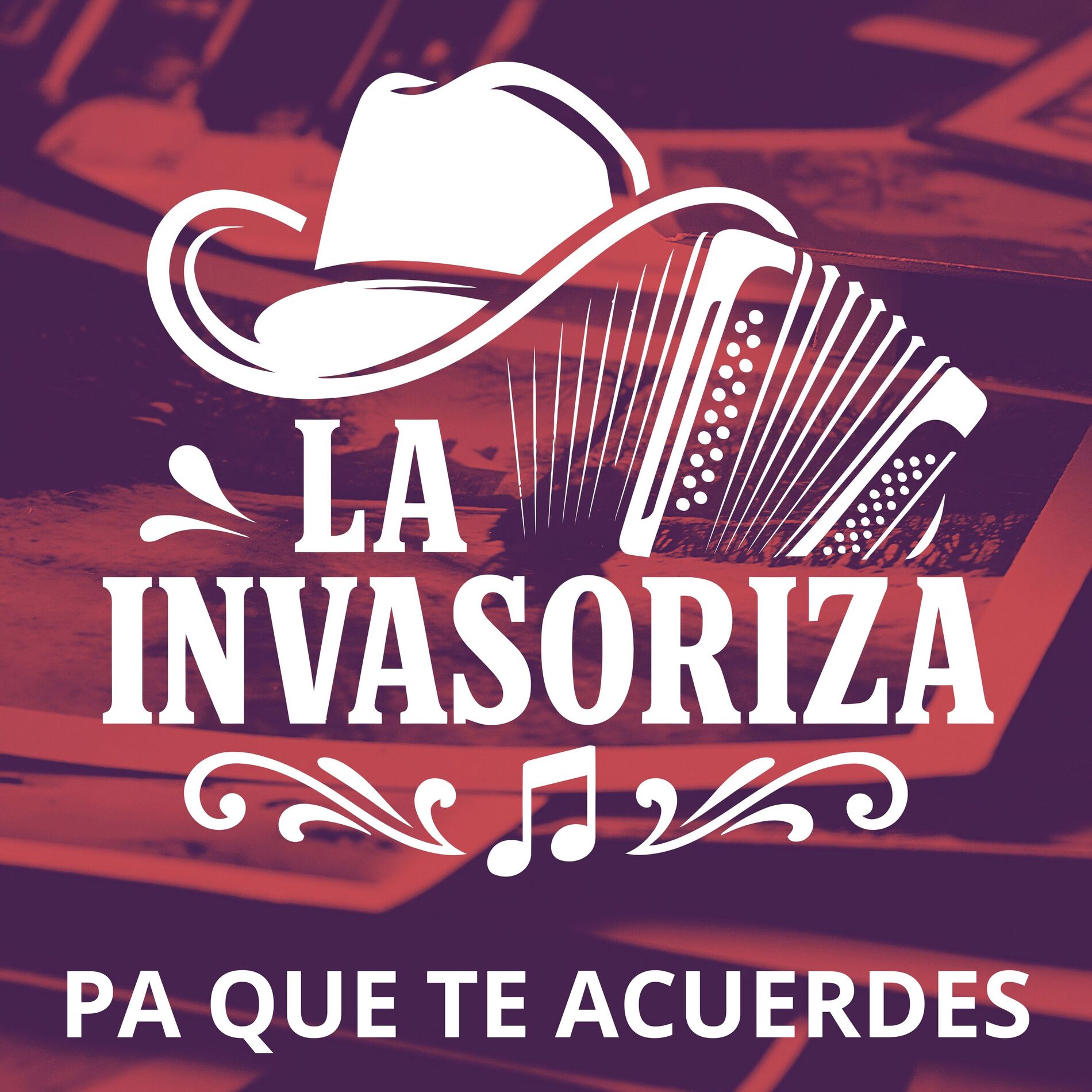 Album cover of Pa Que Te Acuerdes