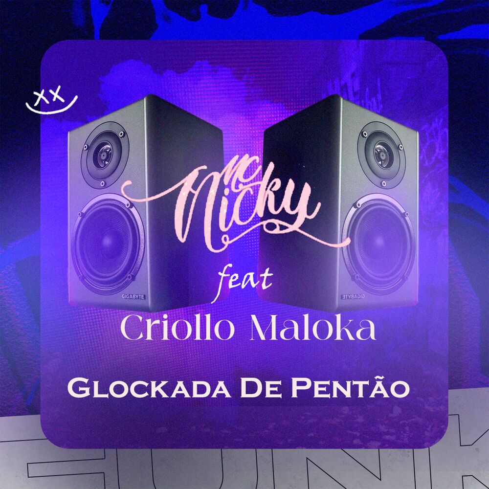 Picture of Glockada de Pentão