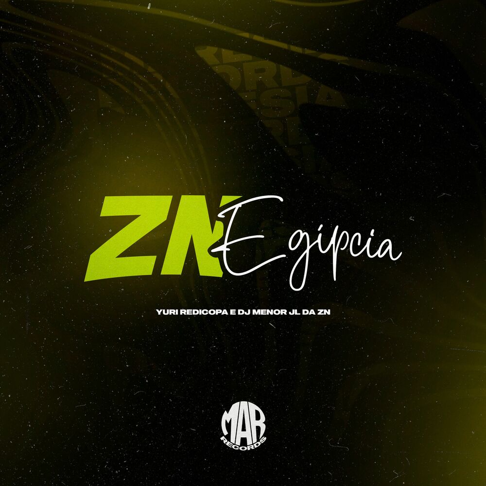 Picture of Zn Egípcia