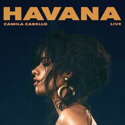 Cover of Havana (Live)
