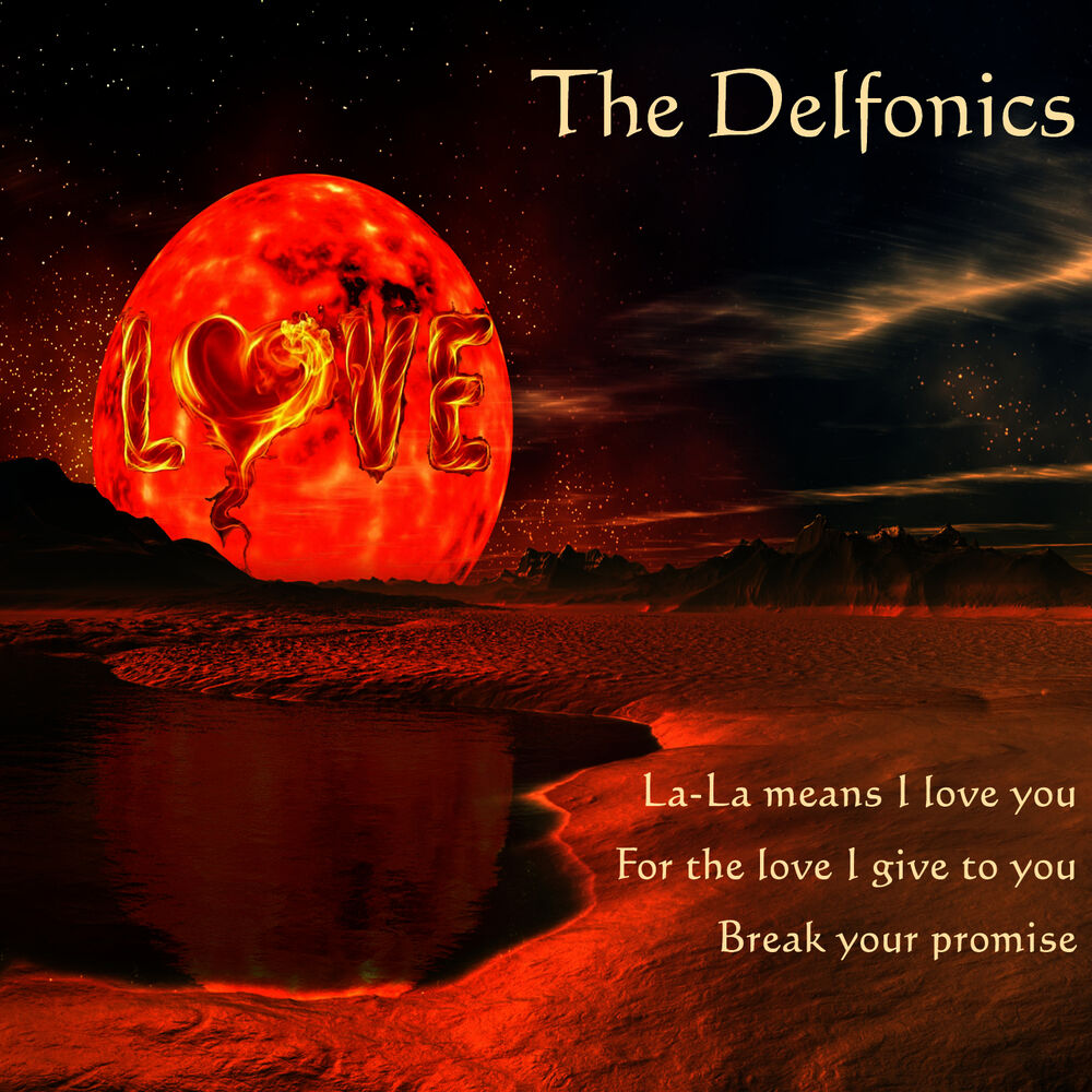 Picture of Delfonics
