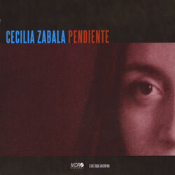 Cover of Pendiente