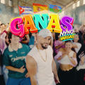 Ganas