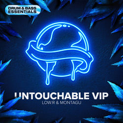 Untouchable (VIP)
