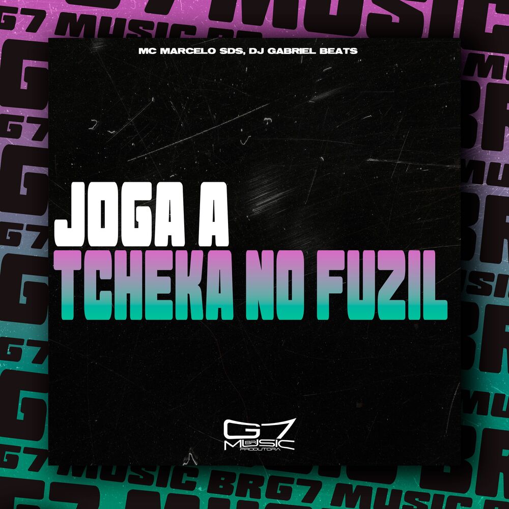 Picture of Joga a Tcheka no Fuzil