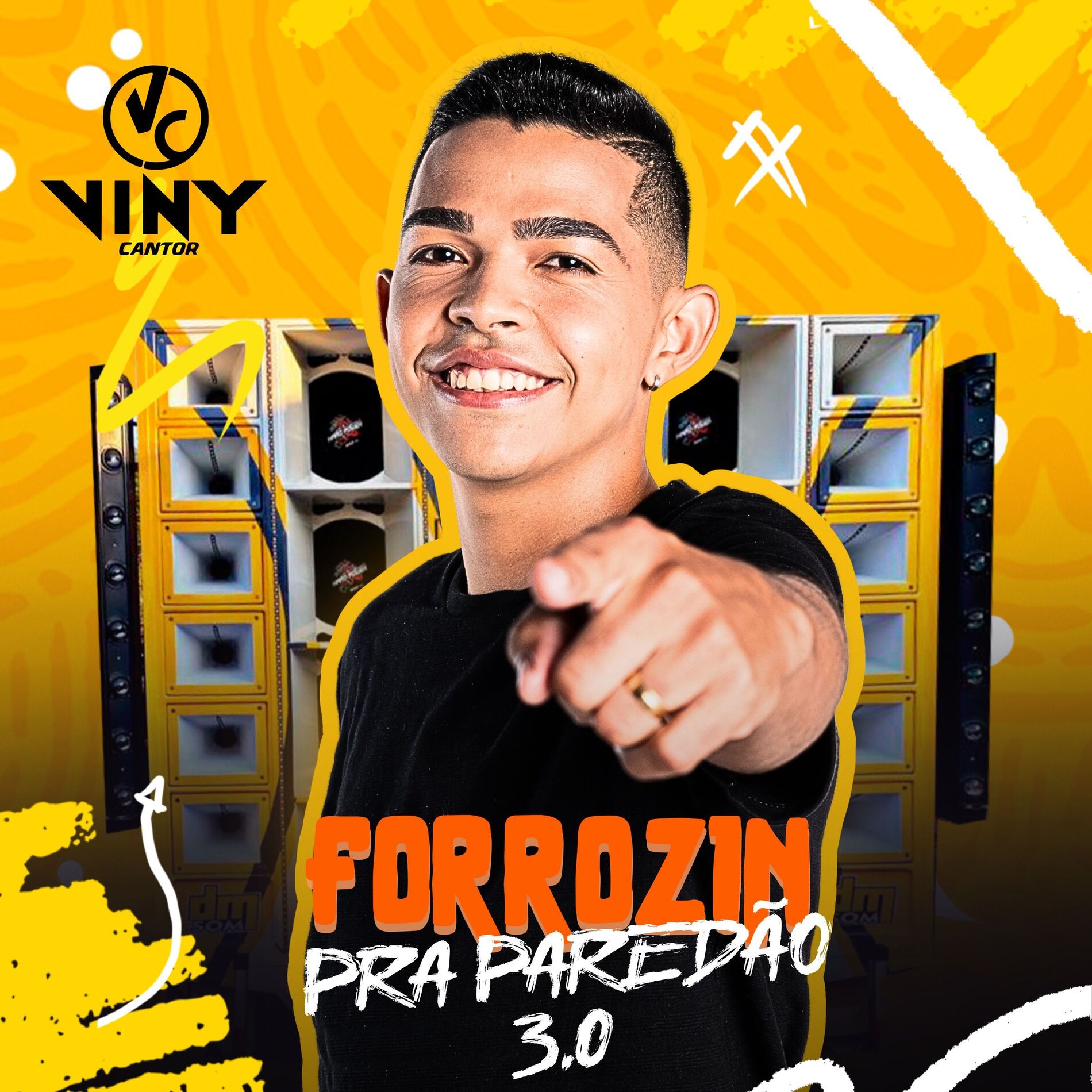 Album cover of Por Que Não Volta