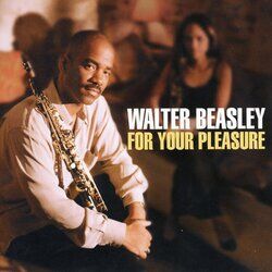 Cover of For Your Pleasure