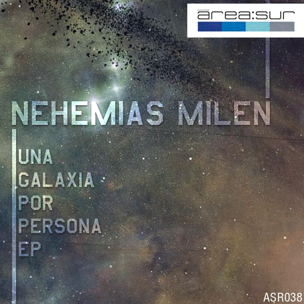 Picture of Una galaxia por persona