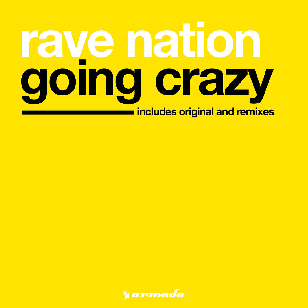 Picture of Going Crazy