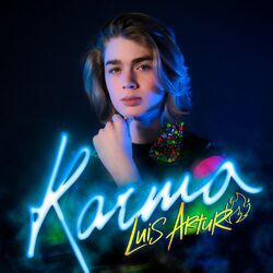Cover of Karma