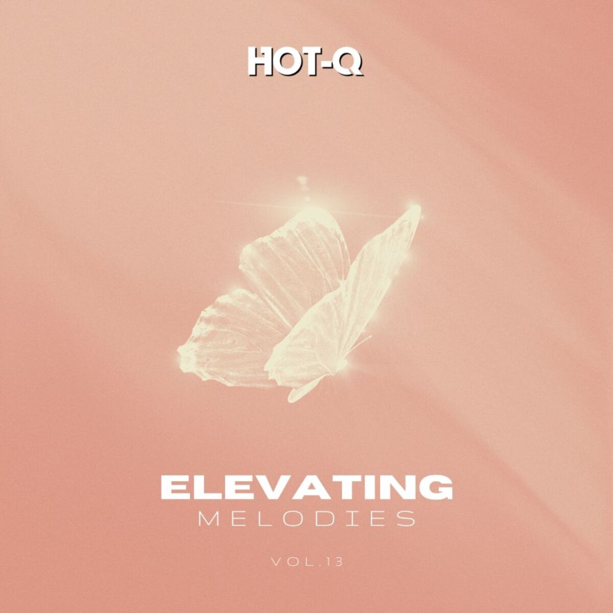Album cover of Elevating Melodies 013