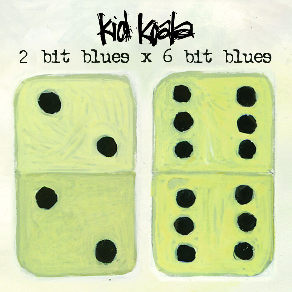 Picture of 2 bit Blues x 6 bit Blues