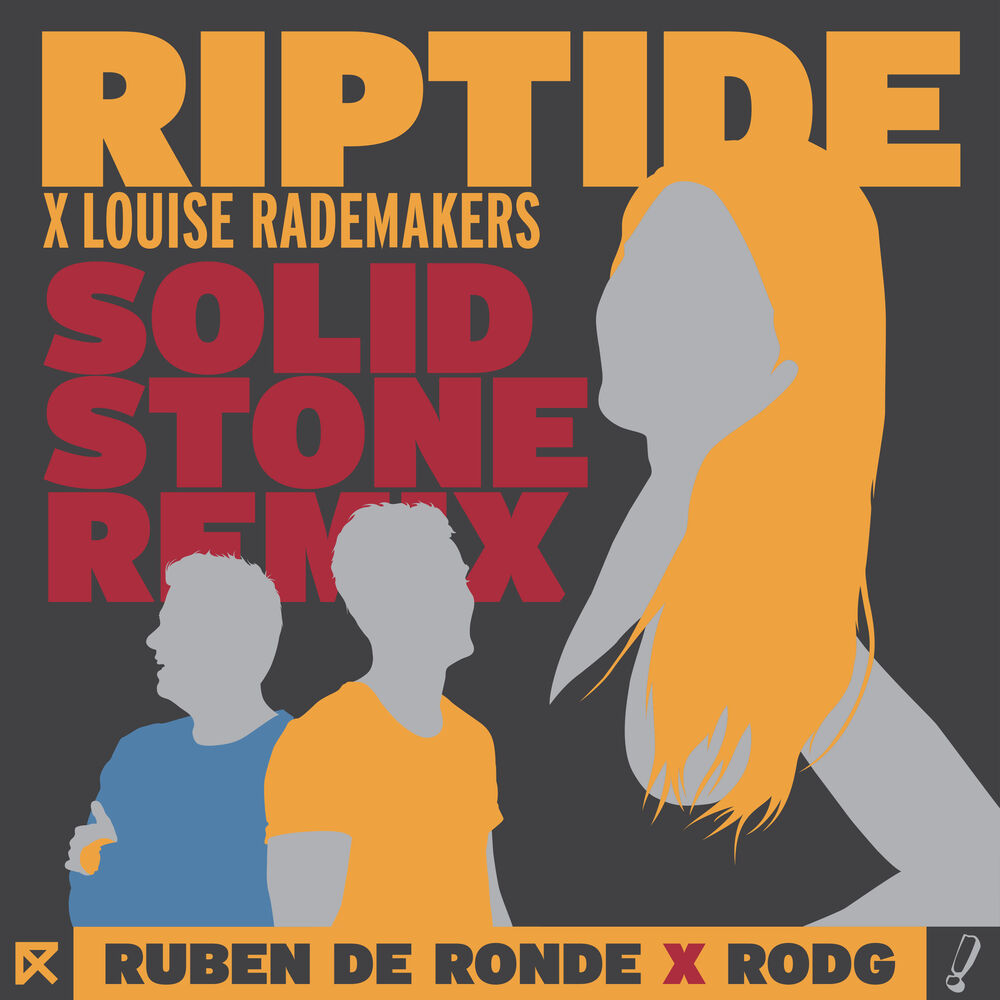 Picture of Riptide (Solid Stone Remix)