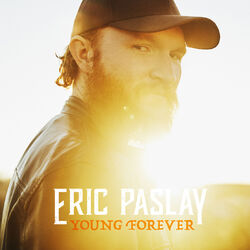 Cover of Young Forever