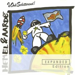Cover of Hemel & Aarde (Expanded Edition)