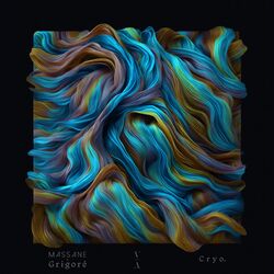 Cover of Cryo
