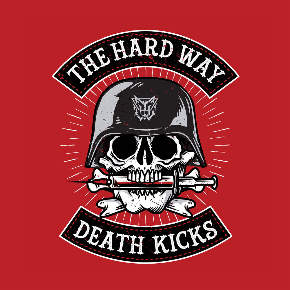 Picture of Deathkicks EP