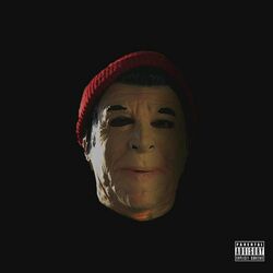 Cover of Rah Reagan