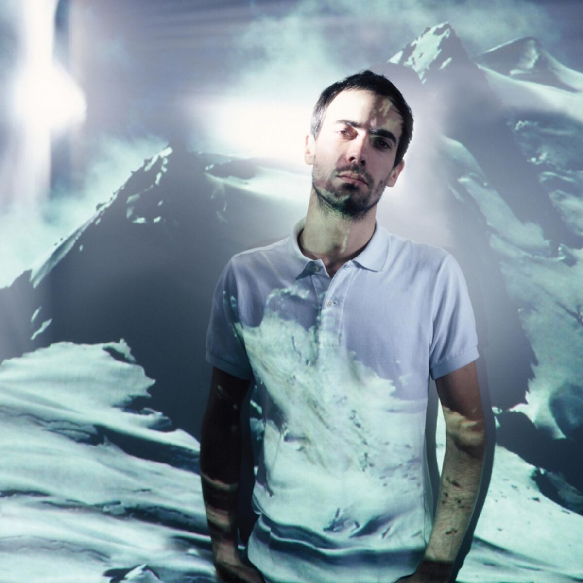 Album cover of Midnight Swim