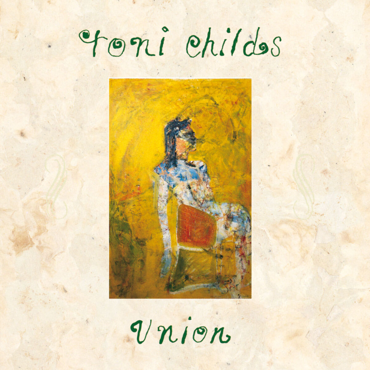 Album cover of Union