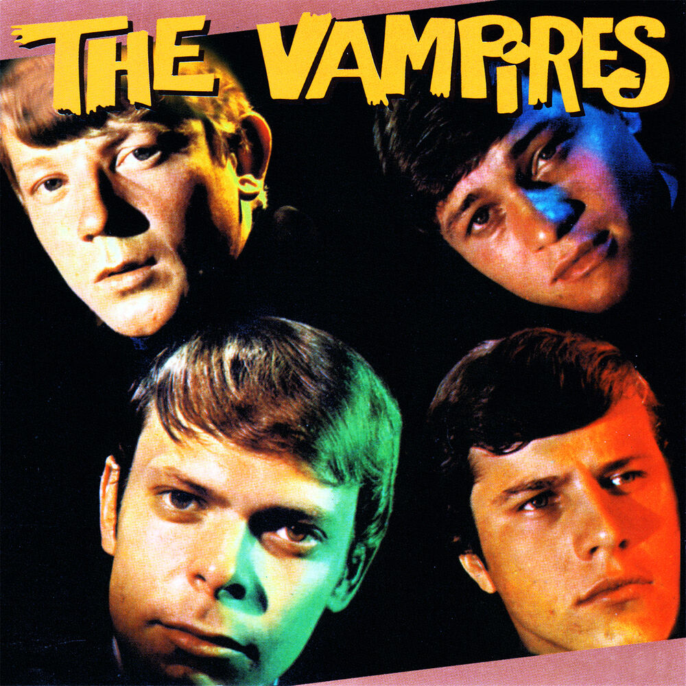 Picture of The Vampires