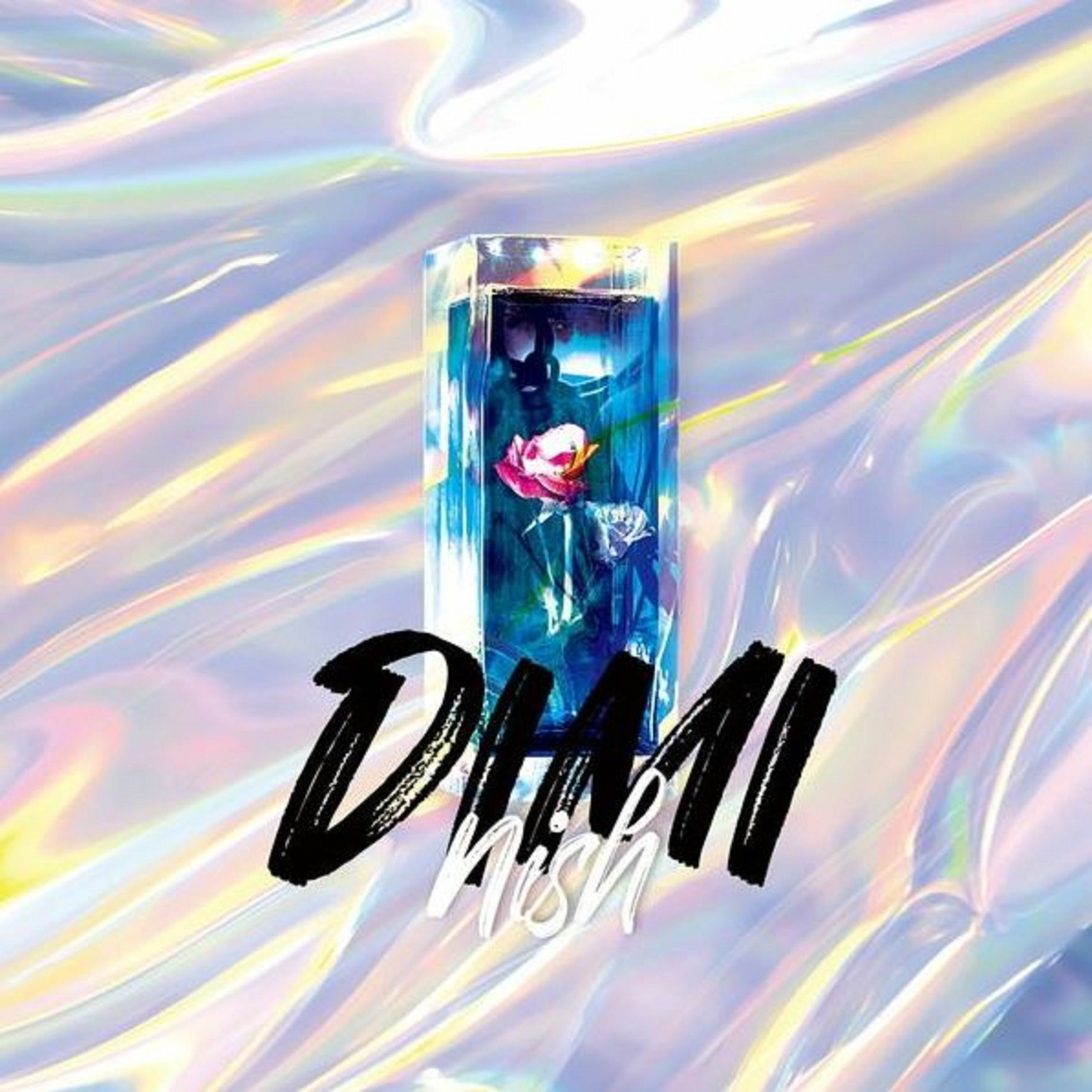 Album cover of DIMInish