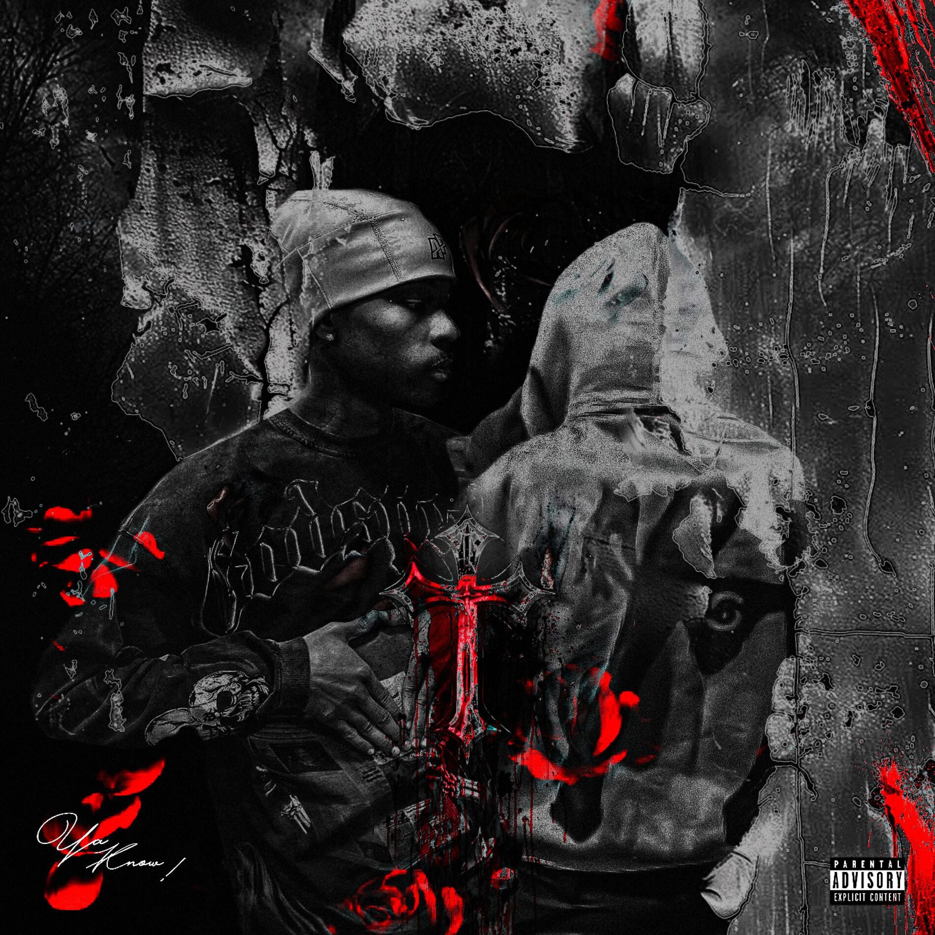 Album cover of Ya Know ! (feat. Desire)