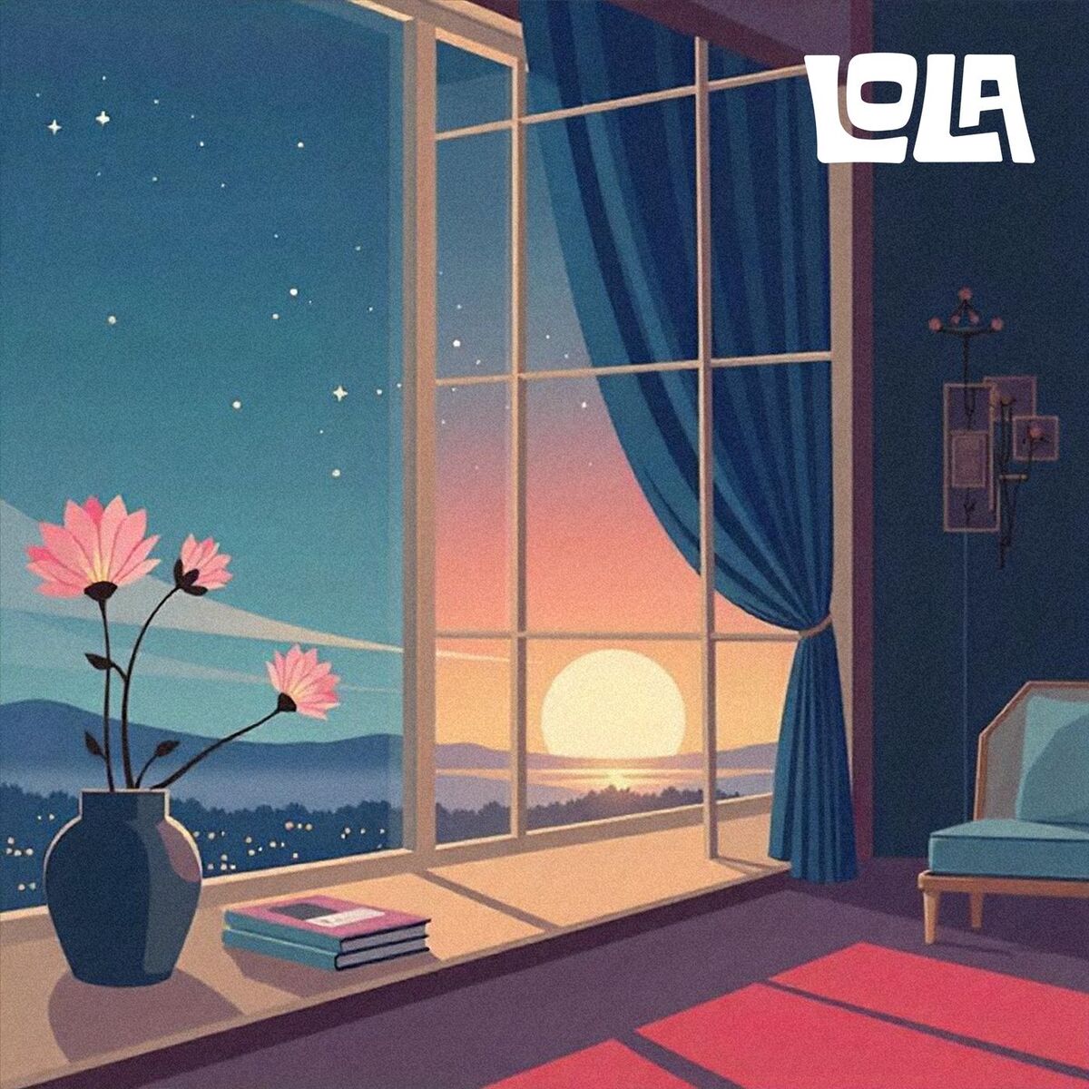 Album cover of Clair de Lune