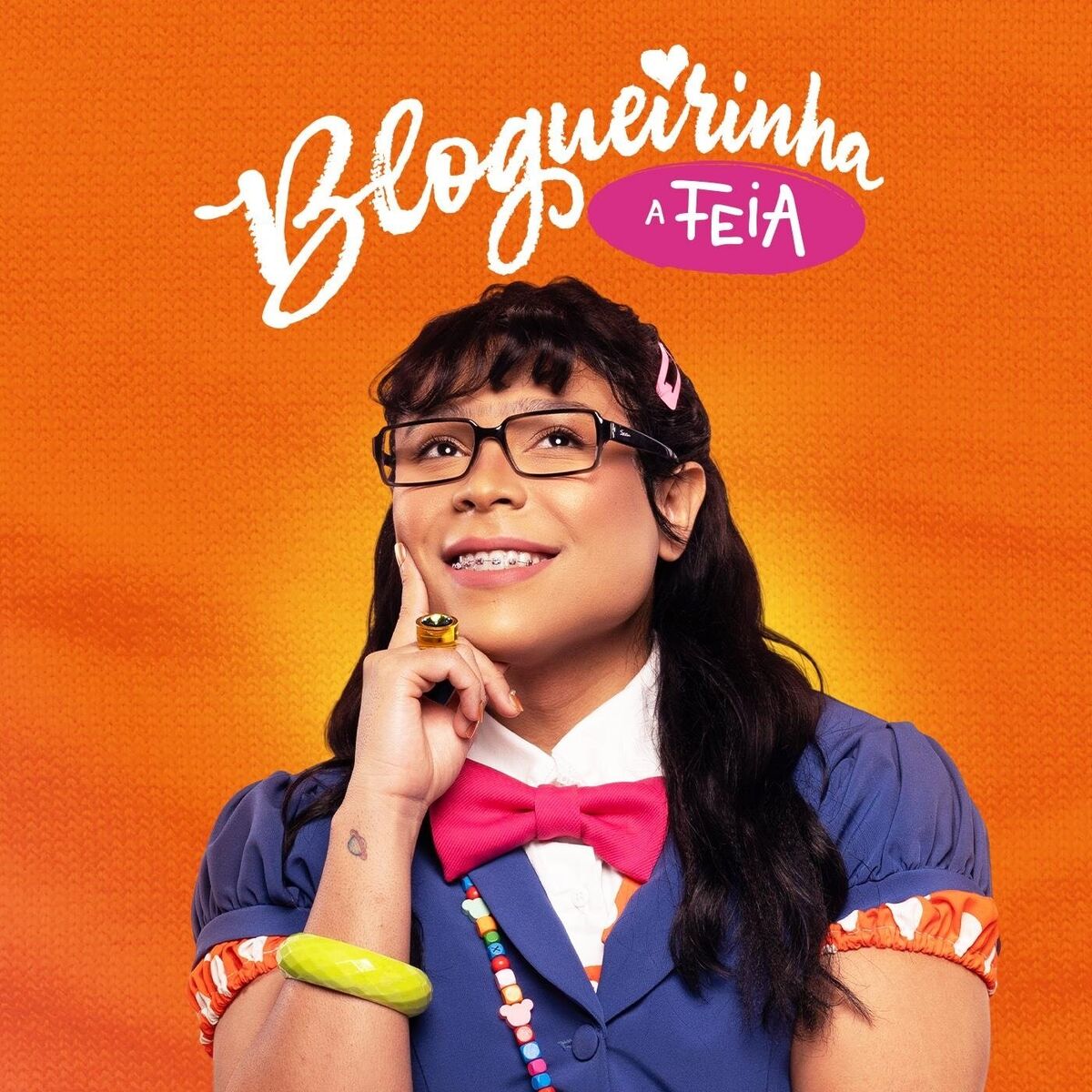 Album cover of Espelho