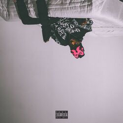 music cover