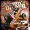 Mud Bog Paint Job by Lenny Cooper album cover
