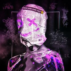 Cover of DNA