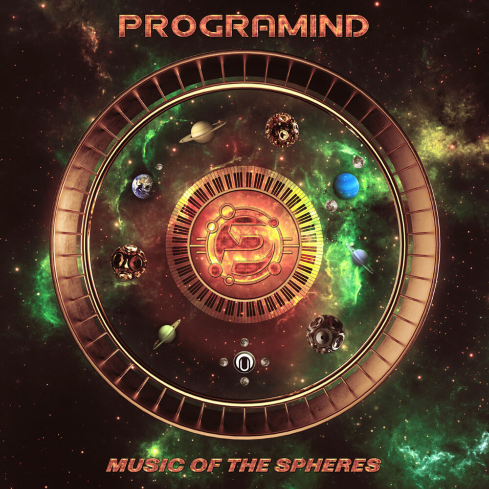 Picture of Music of the Spheres