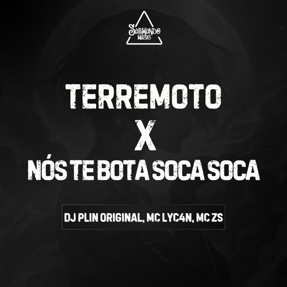 Picture of Terremoto X Nós Te Bota Soca Soca