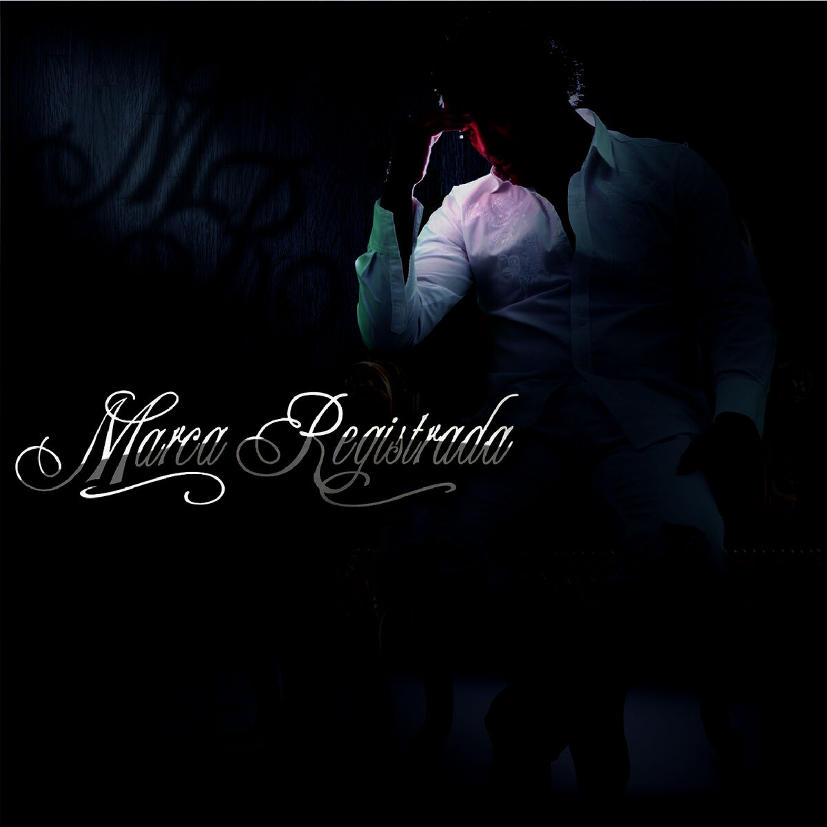 Album cover of Marca Registrada