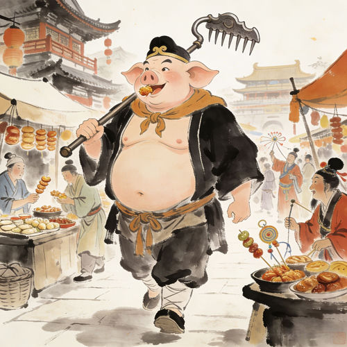 西游记Album3