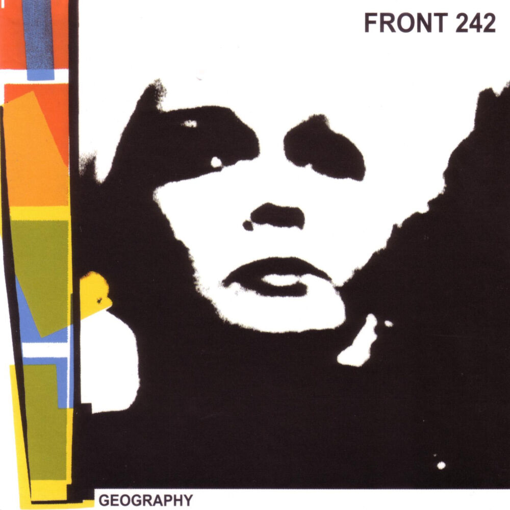 Picture of Geography (2004)