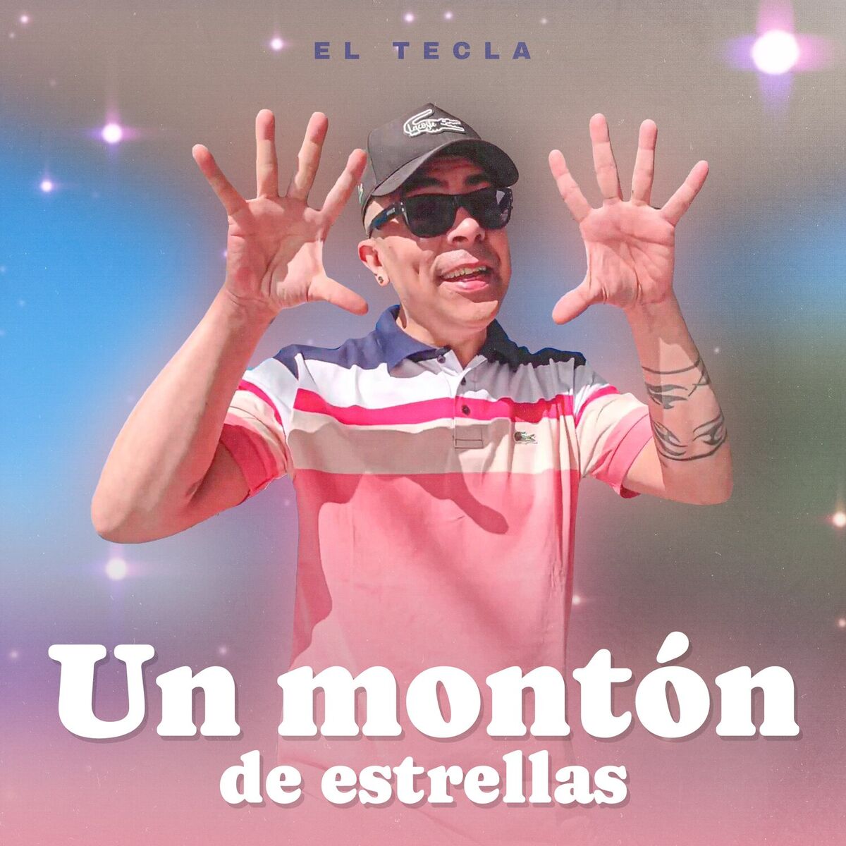 Album cover of Un Montón de Estrellas