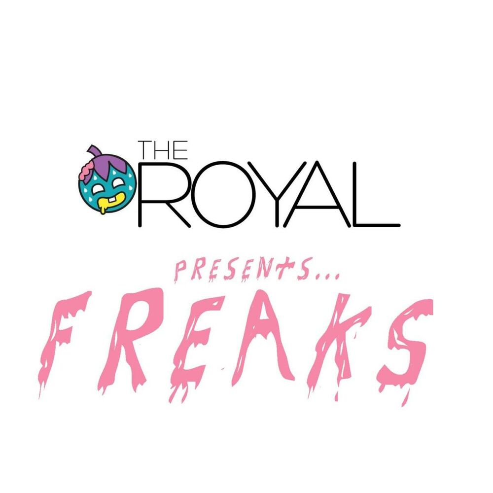 Picture of Freaks