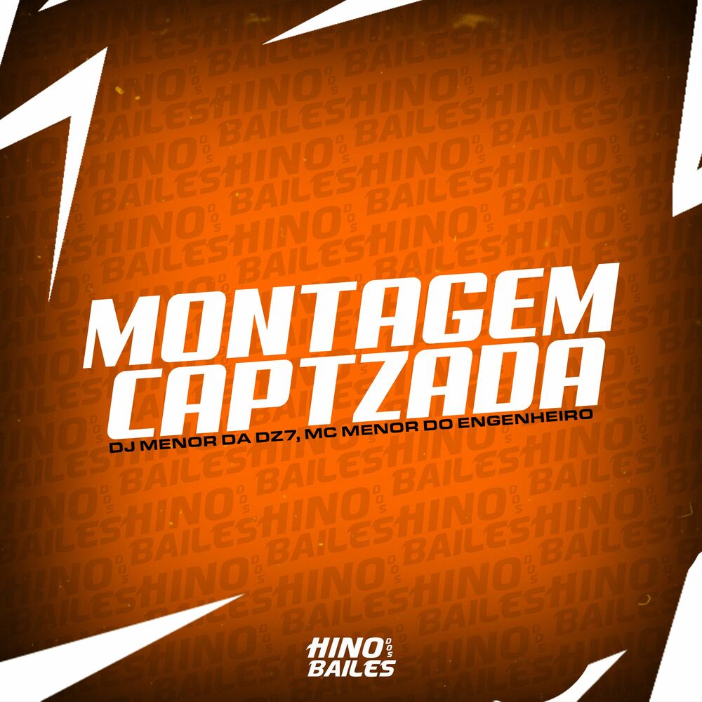 Picture of Montagem Captzada
