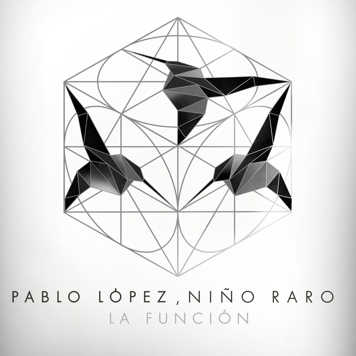 Album cover of La Función