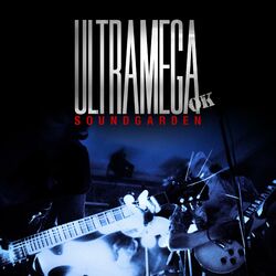 Cover of Ultramega OK (Expanded Reissue)