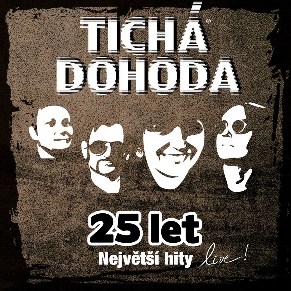 Picture of 25 Let (Největší Hity Live)